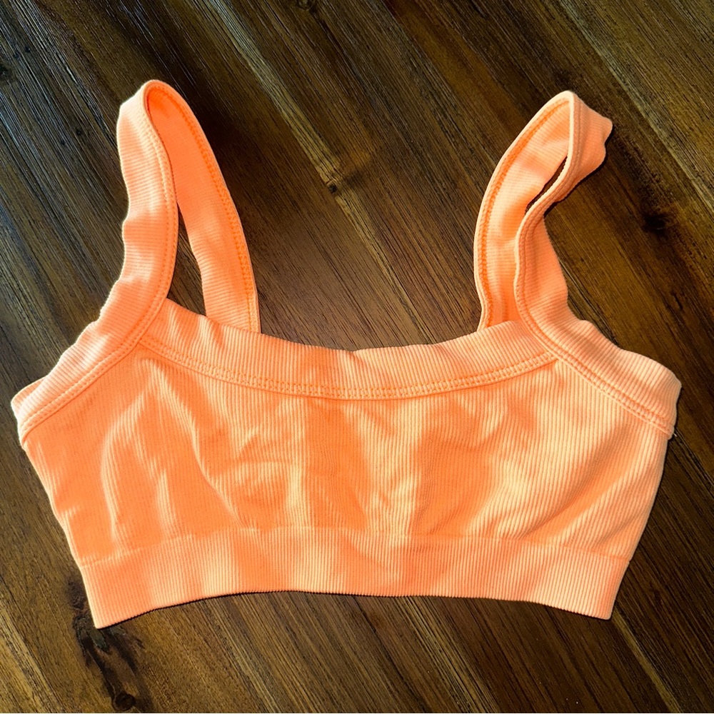 Out From Under from UO Bra Top